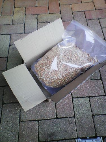 Karel, Vlčnov Karel, Vlčnov