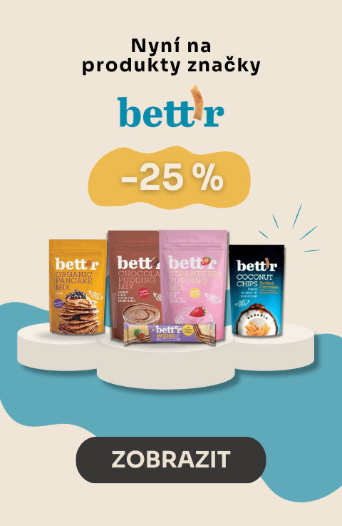BETTR PROMOCJA