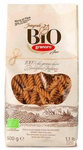 Celozrnné těstoviny fusilli BIO 500 g