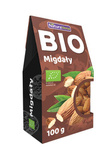 Sladké mandle Bio 100 g - Naturavena