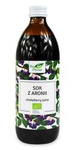 Šťáva z aronie nfc BIO 500 ml