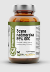 Extrakt z borovice pobřežní 95% OPC bezlepkový doplněk stravy 60 kapslí - Pharmovit (Clean Label)