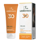 Antioxidační peptidový protivráskový pleťový krém Pre-Age SPF 30 50 ml - Uzdrovisco