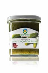 Strouhané kvašené okurky bezlepkové BIO 280 g – Bio Food