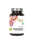 Ayurveda ashwagandha BIO 250 tablet 125 g