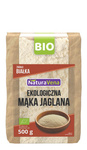 Prosná mouka bio 500 g - Naturavena