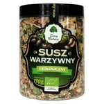Sušená zelenina BIO 190 g – Dary Natury