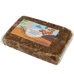 Datlová pasta deglet nour bio 500 g - BIOTAMRA