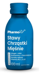 Shot klouby chrupavky svaly bez lepku 100 ml - Pharmovit