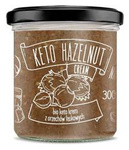 Keto lískooříškový krém s mtc olejem BIO 300 g