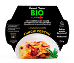 Lasagne s houbami bio 250 g - Cereal Terra