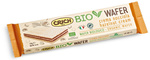 Oplatky s lískooříškovým krémem BIO 125 g