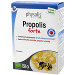 Propolis forte Bio doplněk stravy 30 tablet – Physalis