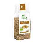 Zlaté lněné semínko BIO 250 g