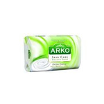 "Toaletní mýdlo na tělo a ruce Cream 90 g"