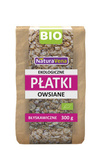 Instantní ovesné vločky BIO 300 g - Naturavena