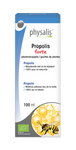 Propolis forte extrakt v kapkách bio doplněk stravy 100 ml