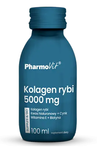 Rybí kolagen 5000 mg bez lepku 100 ml - Pharmovit