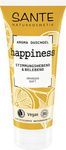 Sprchový gel Happiness pomeranč EKO 200 ml – Sante