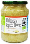 Kysané zelí BIO 680 g (410 g)