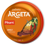 Pikantní kuřecí pasta 95 g - Argeta