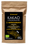 Obřadní kakaová tyčinka bio 125 g - IslaVerde (Segura)