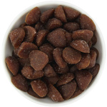 Ovocné želé bez přidaného cukru jablko – jahoda bezlepkové BIO (Surovina) 10 kg – Bio Planet