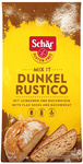 Brot mix dunkel - celozrnná chlebová mouka bez lepku. 1 kg