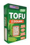 Tofu kostka bylinková 250 g - Naturavena