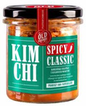 Kimchi Classic pikantní pasterizované 280 g - Old Friends