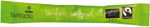 Fair trade třtinový cukr v sáčcích BIO (1000 x 4 g) 4000 g - Oxfam