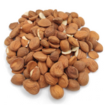 Meruňková jádra hořká 250 g - Tola