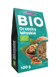 Vlašské ořechy BIO 100 g - Naturavena