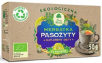 Bio čaj na parazity doplněk stravy 50 g (25 x 2 g) – Dary Natury