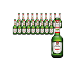 SADA 20 x Bezlepkové nealkoholické pivo BIO 330 ml