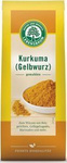 Mletá kurkuma BIO 50 g