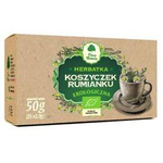 Heřmánkový čaj BIO (25 x 2 g) 50 g