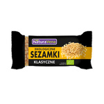 Sezamky klasické Bio 27 g – Naturavena