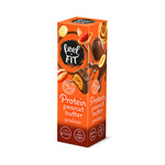 Proteinové pralinky s arašídovým máslem 33 g - Feel Fit