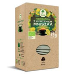 Bylinný čaj z kořenem pampelišky BIO (25 x 3 g) 75 g – Dary Natury