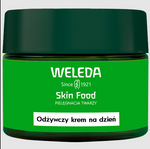 Eko denní hydratační krém na obličej 40 ml - Weleda