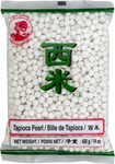 Tapioka, velké perly, 400 g - Merre