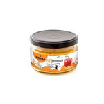 Mrkvový hummus s uzenou paprikou BIO 190 g