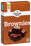 Bezlepková směs na pečení brownies BIO 400 g