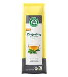 Darjeeling černý listový čaj demeter bio 75 g - lebensbaum