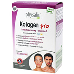 Kolagen pro doplněk stravy 30 sáčků – Physalis