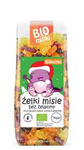 Bezlepkové želatinové bonbóny (medvídci) bio 150 g