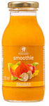 Smoothie jablko - mango - banán - dýně - baobab 250 ml – Rembowscy