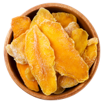 Kandované mangové vločky 2 kg - TOLA