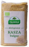 Bulgur krupice BIO 1 kg